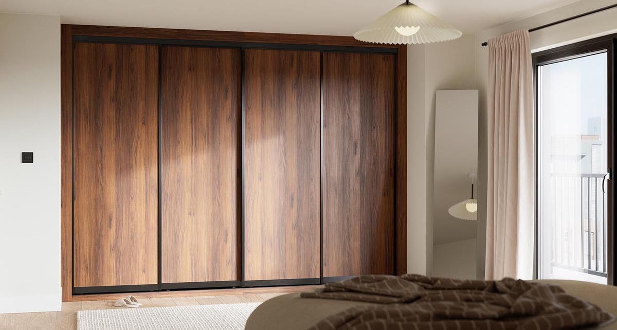 Fitted Wardrobe 3