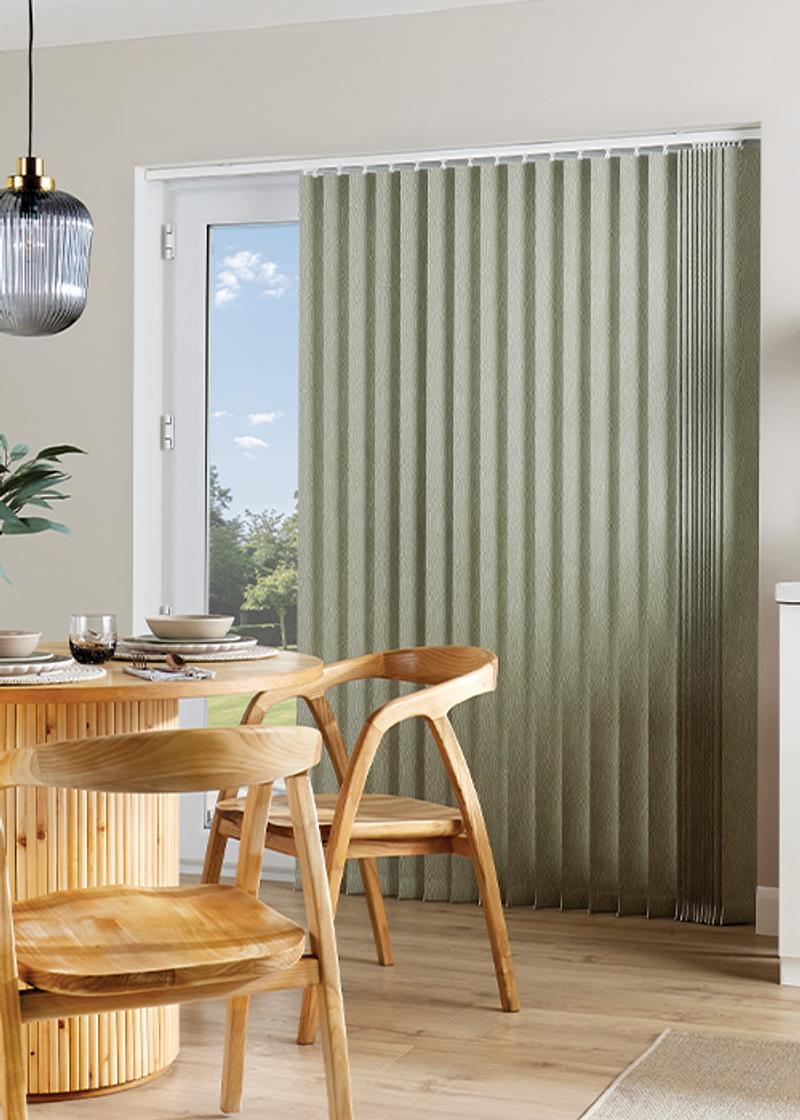 Vertical Blinds